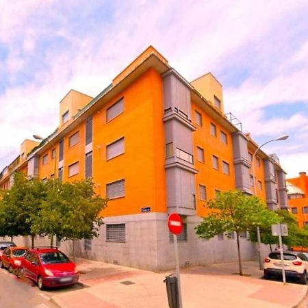 Habitacion Privada En Piso A 10 Minutos De Atocha Madrid Dış mekan fotoğraf