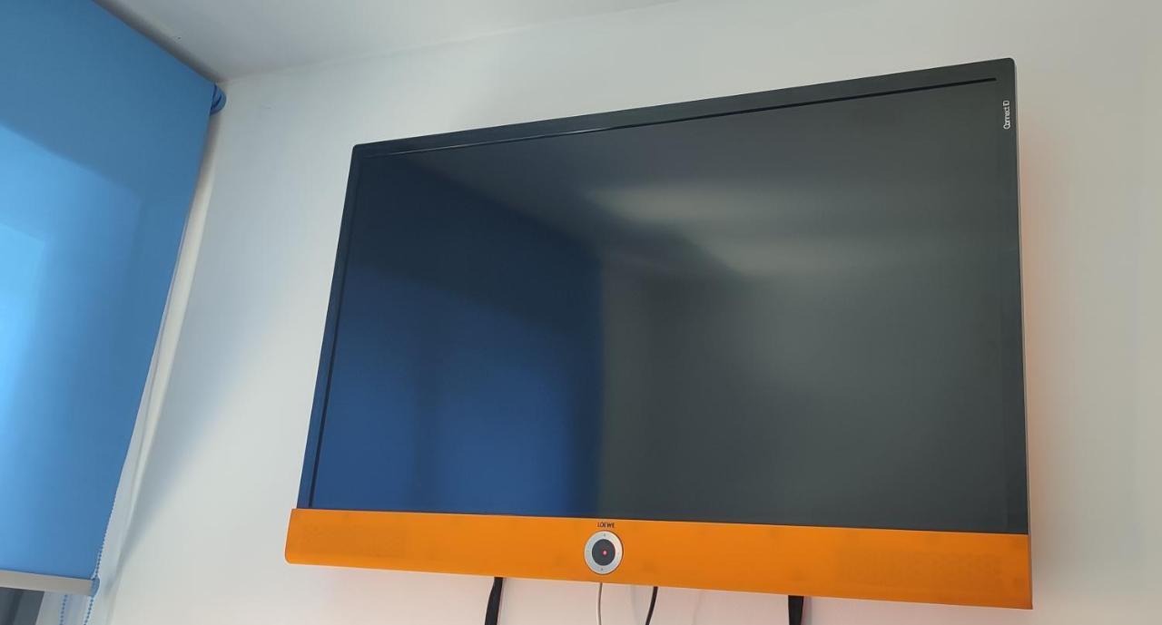 Habitacion Privada En Piso A 10 Minutos De Atocha Madrid Dış mekan fotoğraf