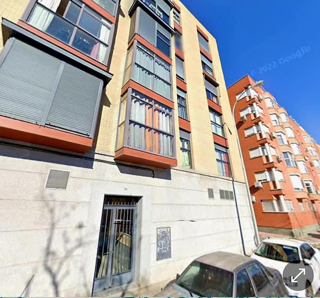 Habitacion Privada En Piso A 10 Minutos De Atocha Madrid Dış mekan fotoğraf